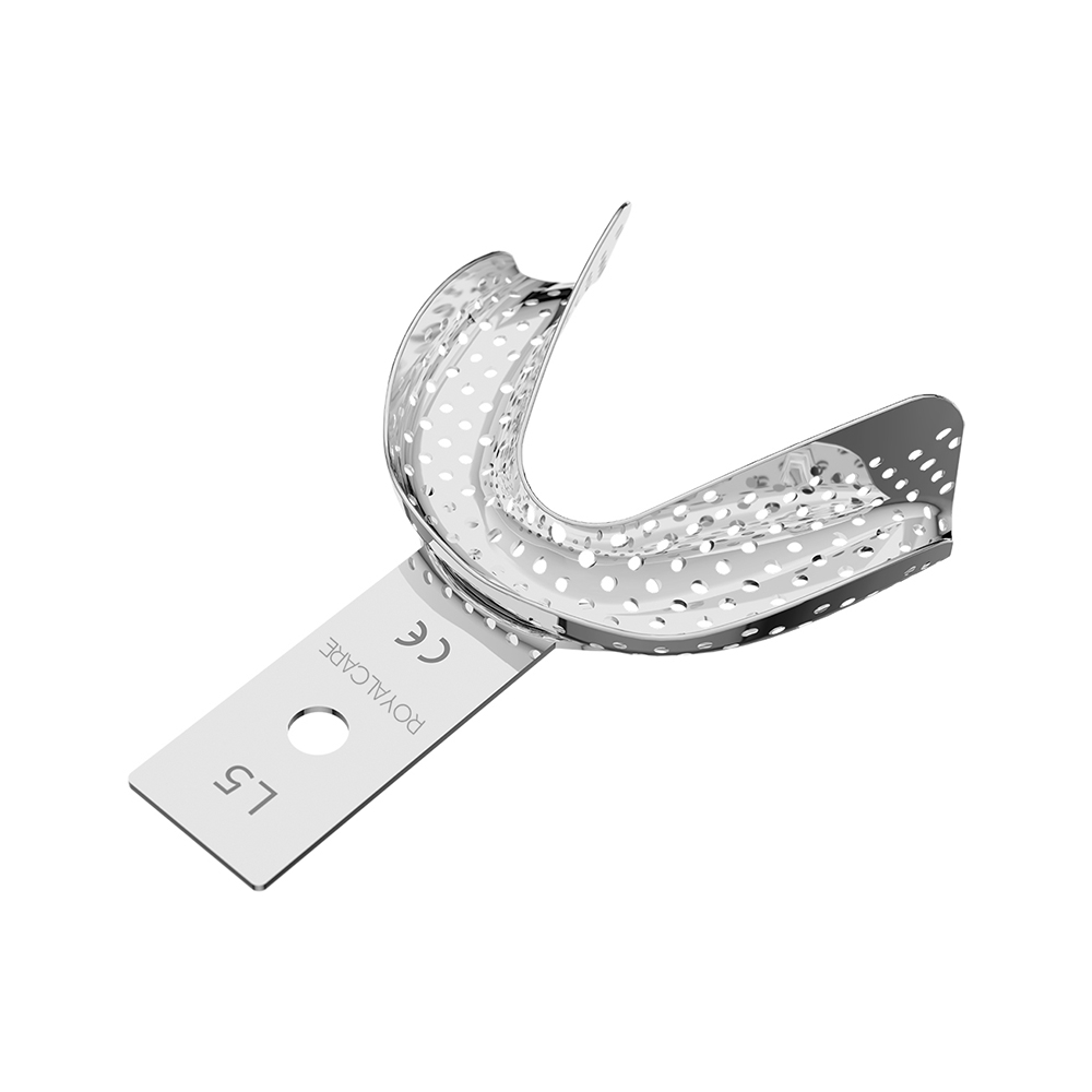 Impression Tray